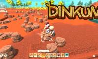 Instructions for mining all kinds of ores in Dinkum