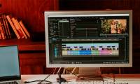 Instructions for using Capcut on the latest computer