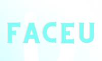 Instructions for using FaceU to take unique selfies