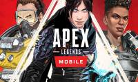 Instructions for voice chat when playing Apex Legends Mobile
