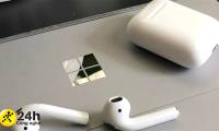 Instructions on how to connect AirPods to Windows 11 laptops are extremely simple