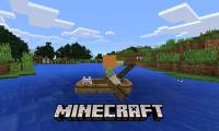 Instructions on how to fish in Minecraft