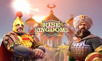 Instructions to enter the latest Rise of Kingdoms code and giftcode
