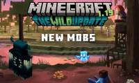 Instructions to find new mobs in Minecraft 1.19 The Wild Update