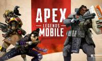 Instructions to play Apex Legends Mobile Season 1 for beginners