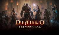 Instructions to play Diablo Immortal with friends