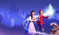 Instructions to play Disney Dreamlight Valley for 'rookies'