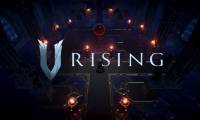 Instructions to play V Rising with friends