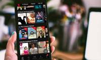 Instructions to remove the device to download Netflix movies