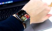 Instructions to transfer music from iPhone to Apple Watch