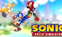 Instructions to unlock character skins in Sonic Speed ​​Simulator