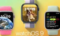 Instructions to upgrade to WatchOS 9 for Apple Watch