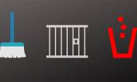 Is it better to clean, isolate or delete viruses in malicious files?