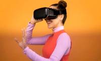 Is virtual reality harmful to the eyes?