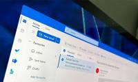 Leaked series of screenshots of Microsoft's new 'One Outlook' email client for Windows 11