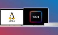 Linux 6.2 officially supports Apple Silicon
