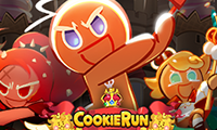 List and strengths of servers in Cookie Run: Kingdom