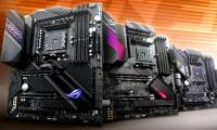 List of Asus motherboards that support Windows 11