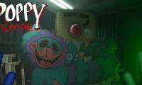Location of cutouts in Poppy Playtime Chapter 2