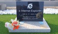 Looking back at the 'life' full of ups and downs of Internet Explorer