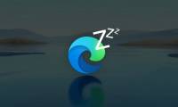 Microsoft once again shows off the superiority of Sleeping Tabs on Edge 100