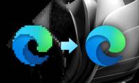 Microsoft testing low-resolution video upscaling with AI on Edge browser