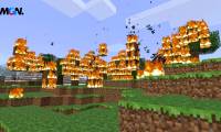 Minecraft 1.18: Top 4 uses of fire