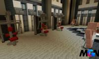 Minecraft: A Guide to Building a Gym