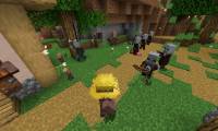 Minecraft: A Guide to Preventing Raids