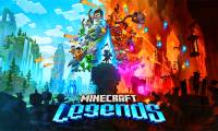 Minecraft Legends: Information, release date, gameplay Minecraft Legends
