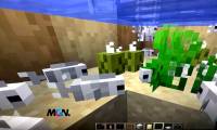 Minecraft: Top 3 most rare and difficult fish to find