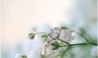 Moissanite is the Ideal Choice For Your Engagement Ring