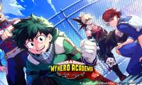 My Hero Academia: The Strongest Hero Character Rank List