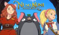 Ni no Kuni: Cross Worlds - Location of treasure chests in Golden Grove