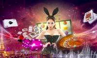 Online casinos that change the world