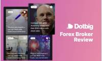Broker DotBig: an overview of an international online broker