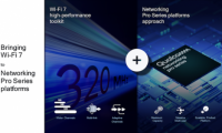 Qualcomm launches Wi-Fi 7 Networking Pro - the world's largest scalable commercial Wi-Fi 7 platform