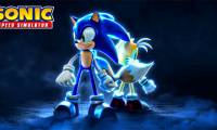 Roblox: Sonic Speed ​​Simulator Game Instructions