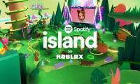 Roblox: Spotify Island Game Guide - paradise for music lovers