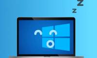 Steps to customize Sleep mode settings on Windows 10
