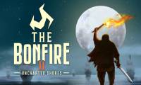 Strategies to know when playing The Bonfire 2 Uncharted Shores