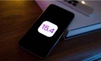Summary of outstanding features on iOS 15.4