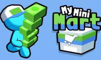 Supermarket operating tips in My Mini Mart