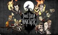 Survival strategies in Don't Starve Together