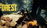 Survival tips in horror game The Forest
