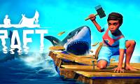 Survival tips in the game Raft