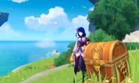 Synthesize the most difficult treasure hunting locations, challenge players in Genshin Impact