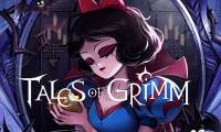 Tales of Grimm Tips for Beginners