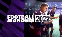 Team management tactics in Football Manager 2022