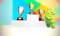 The 20 most popular Android apps in the Google Play Store